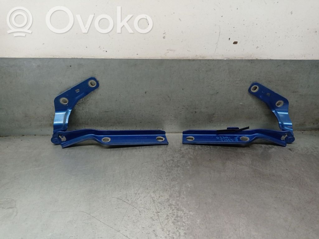 Seat Leon IV Dzinēja pārsega eņģe (-es) 
