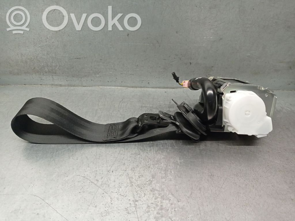 Cinturón delantero   5FA857706F,5FA857706F,34250003C1TRW