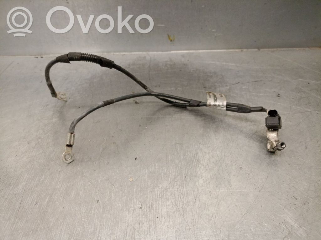 Toyota Proace Motorkabelbaum Leitungssatz 