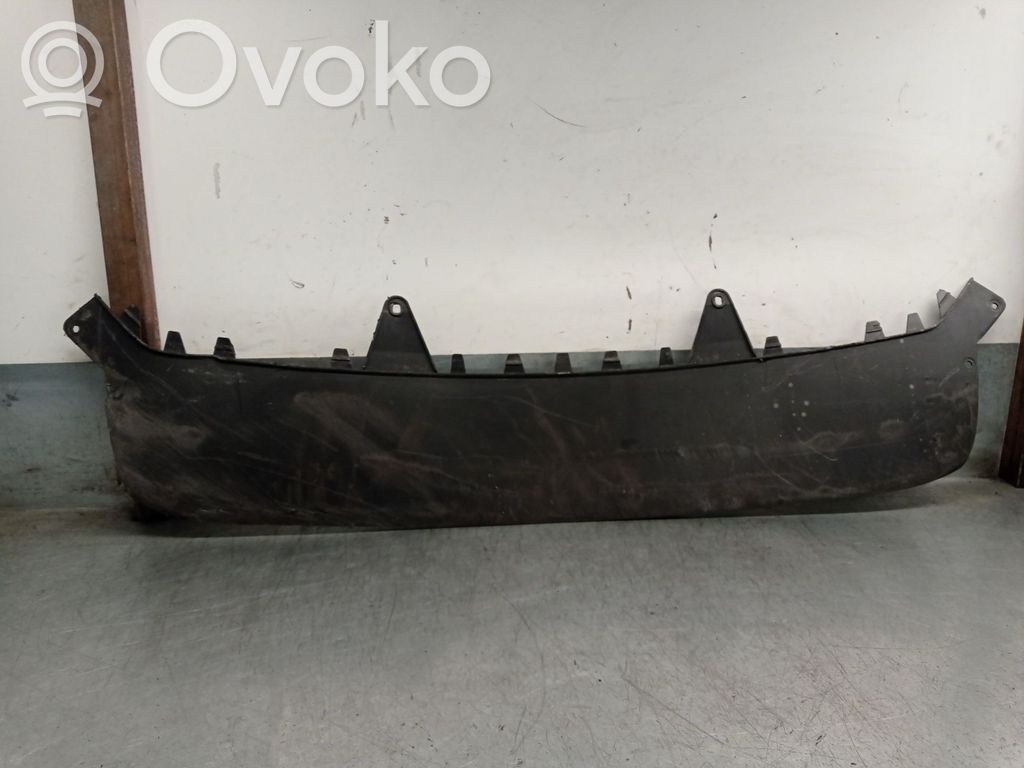 Seat Leon IV Front bumper 