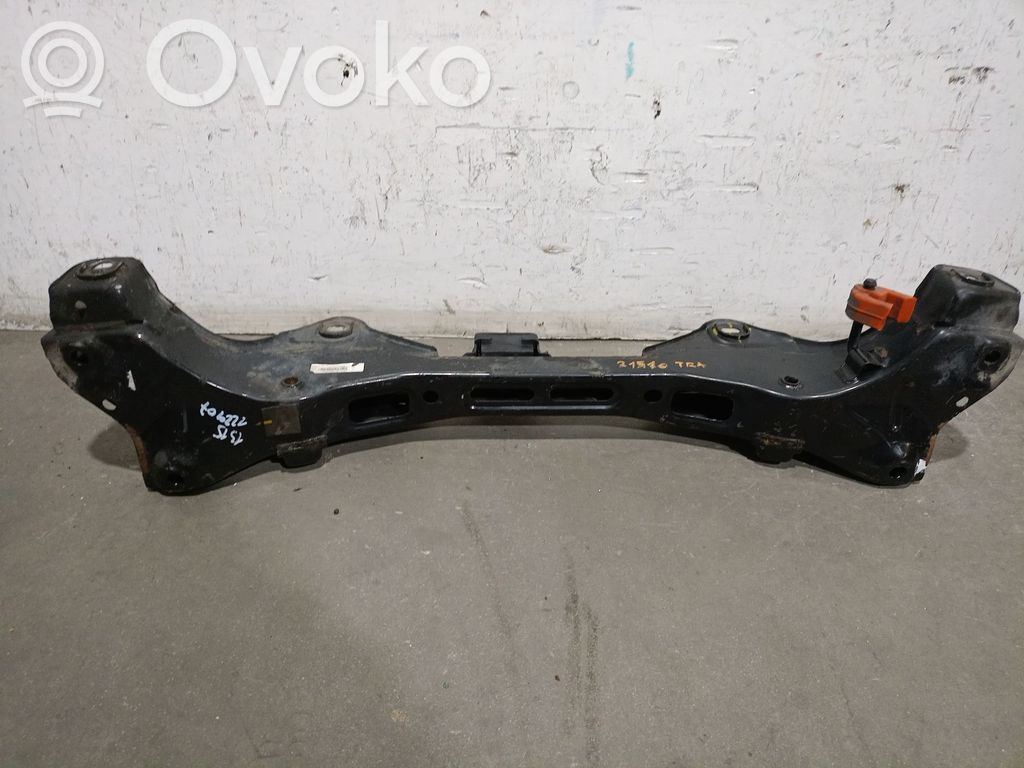 Hyundai i30 Hinterachsträger mit Reduzierstück 