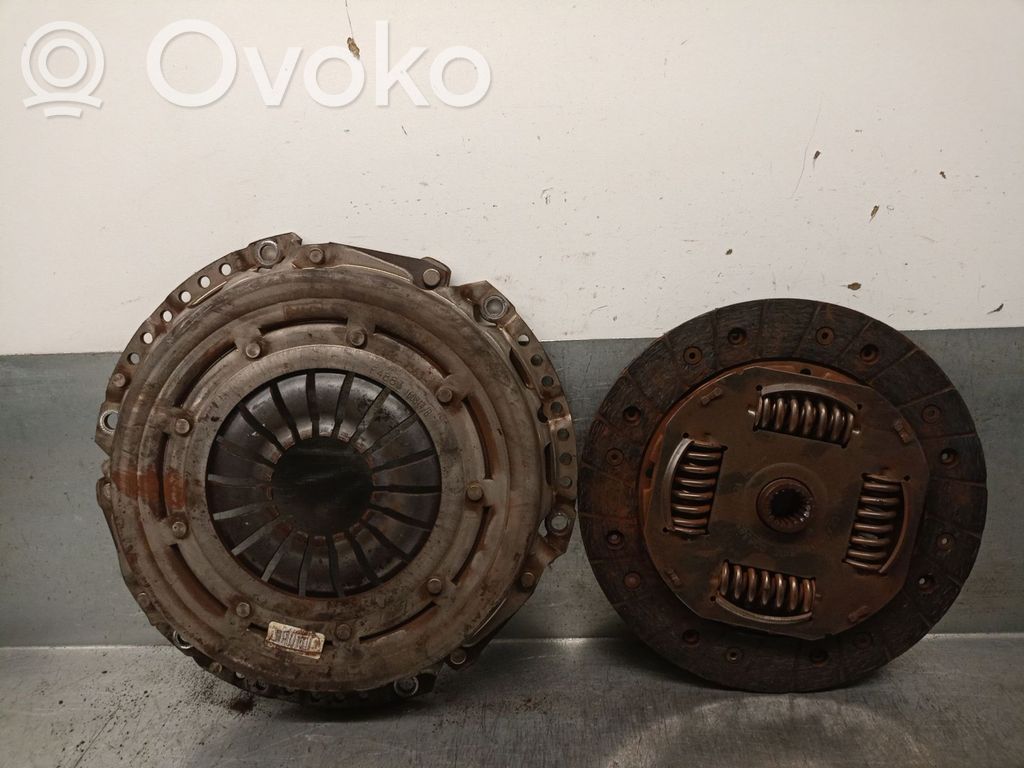 Ford Fiesta Sankabos komplektas 
