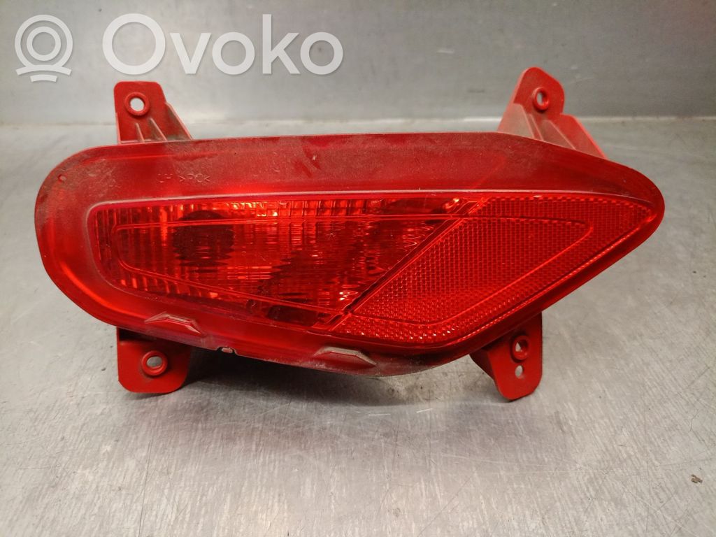 KIA Stonic Takasumuvalo 