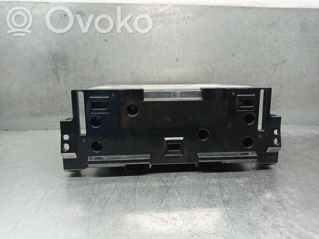 Honda Civic X Moduł / Sterownik dziku audio HiFi 