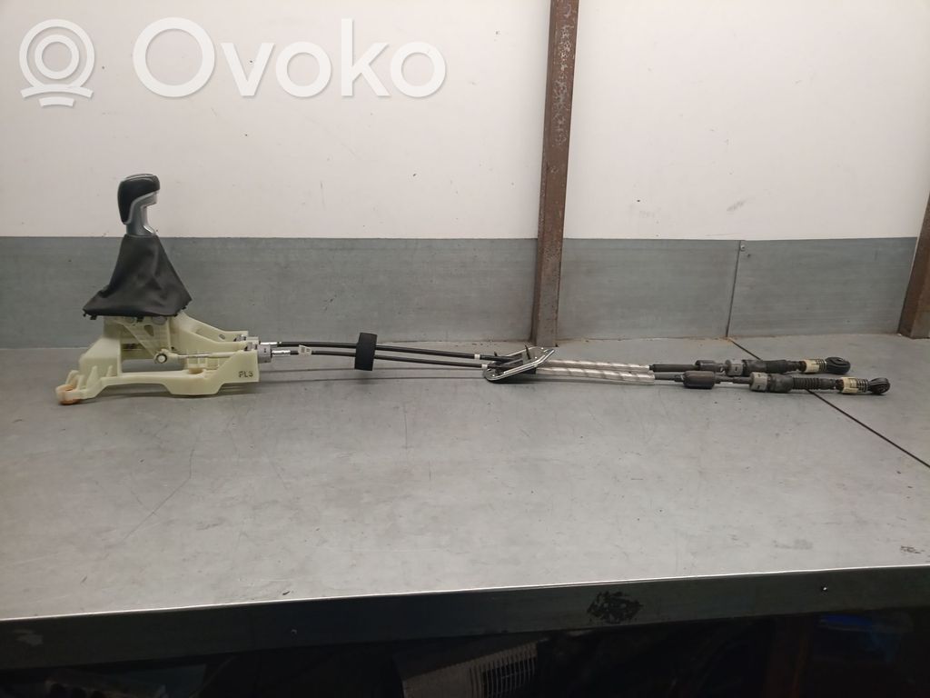 KIA Stonic Palanca de cambios 