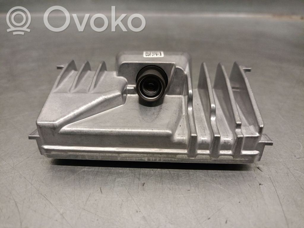 KIA Stonic Other control units/modules 