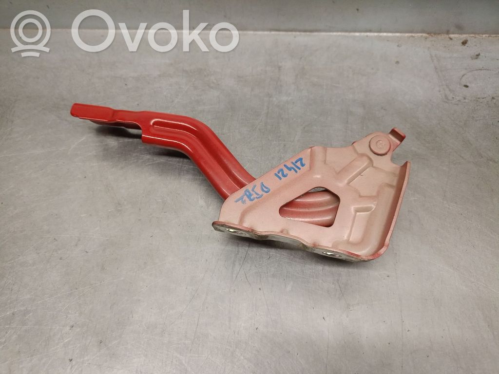 Engine bonnet/hood hinges   79110H8400