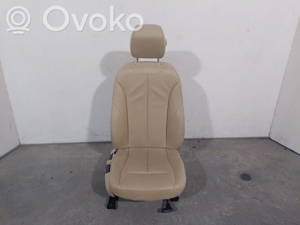 BMW 3 E92 E93 Front passenger seat 