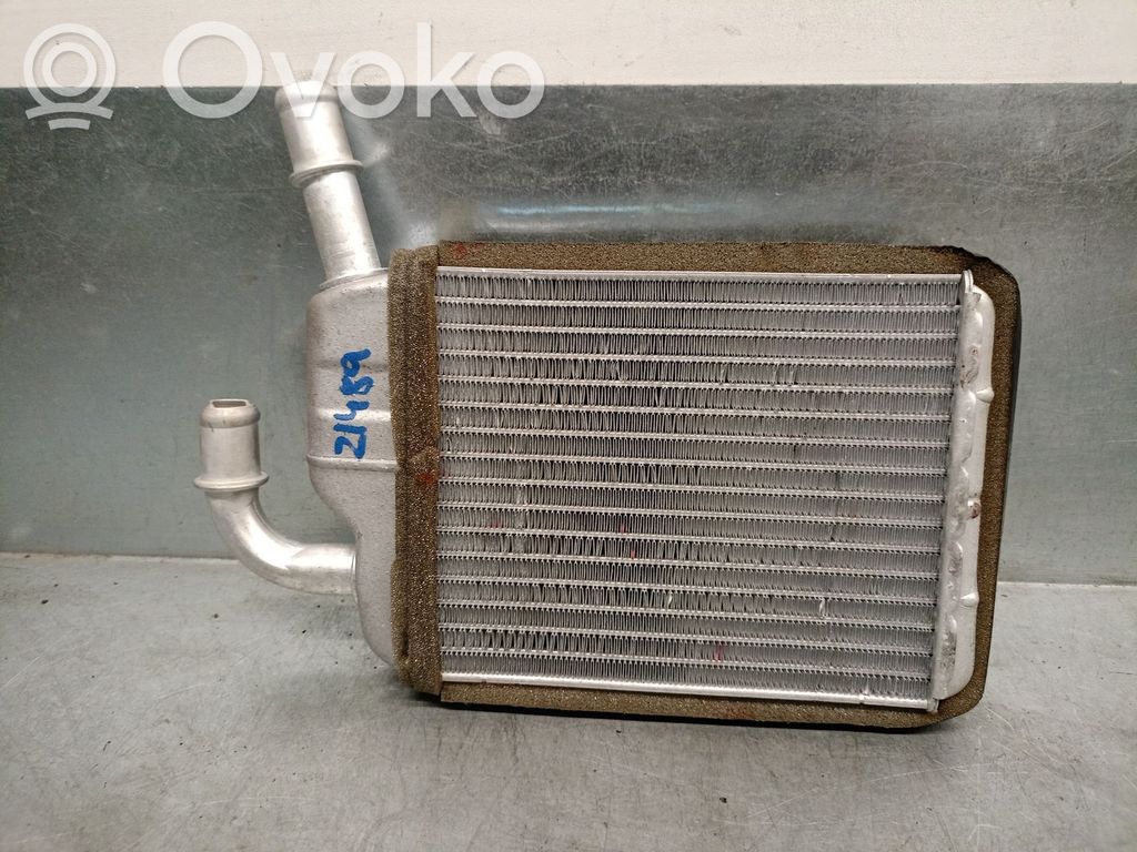 Volkswagen Sharan Jäähdyttimen lauhdutin (A/C) 