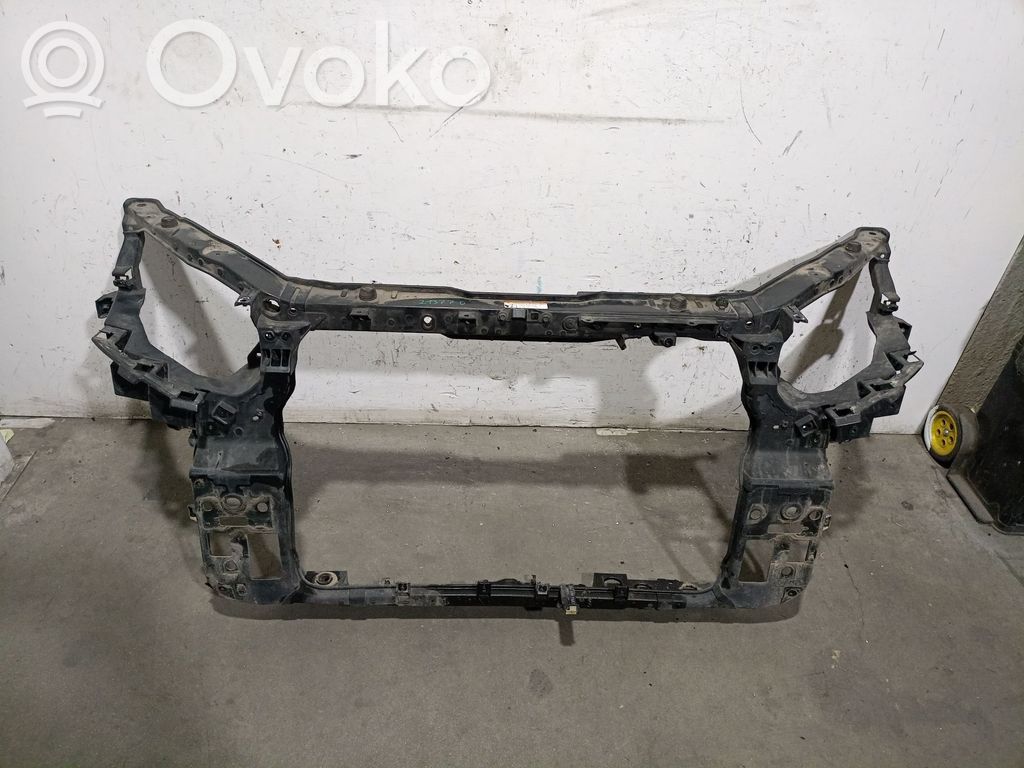 KIA Sorento Dashboard 