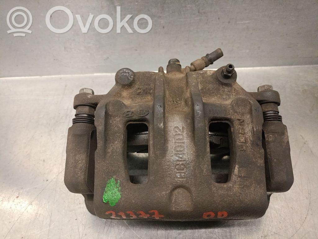 KIA Sorento Front brake caliper 