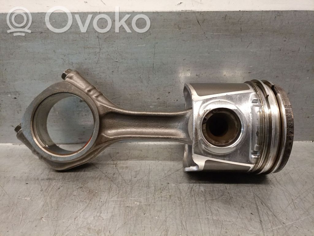 Pistón   500086334,MAHLE