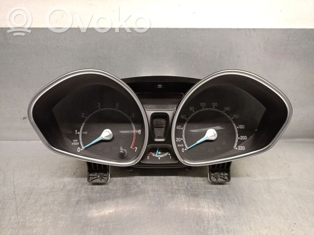 Ford B-MAX Speedometer (instrument cluster) 