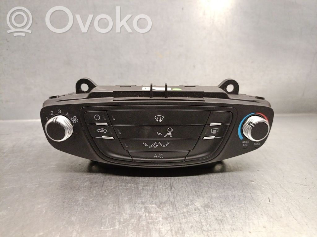 Ford B-MAX Air conditioner control unit module 