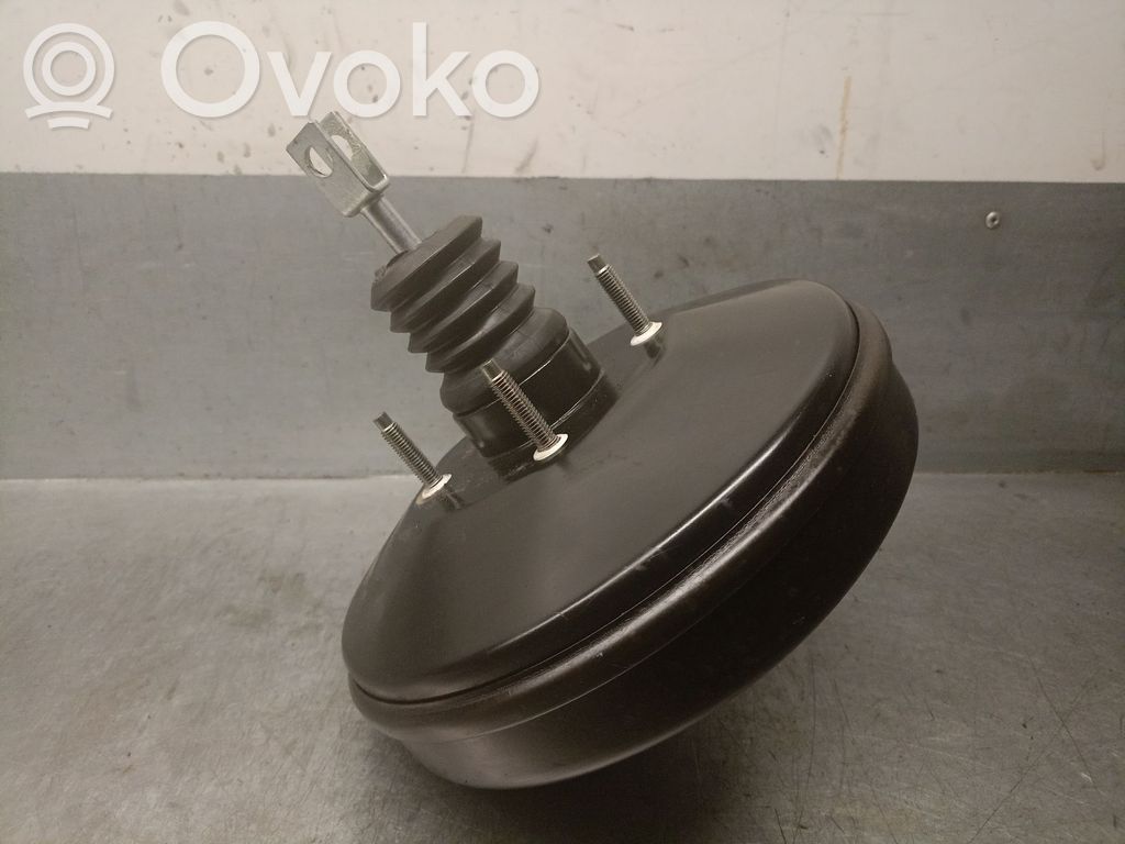 Ford B-MAX Hydraulic servotronic pressure valve 