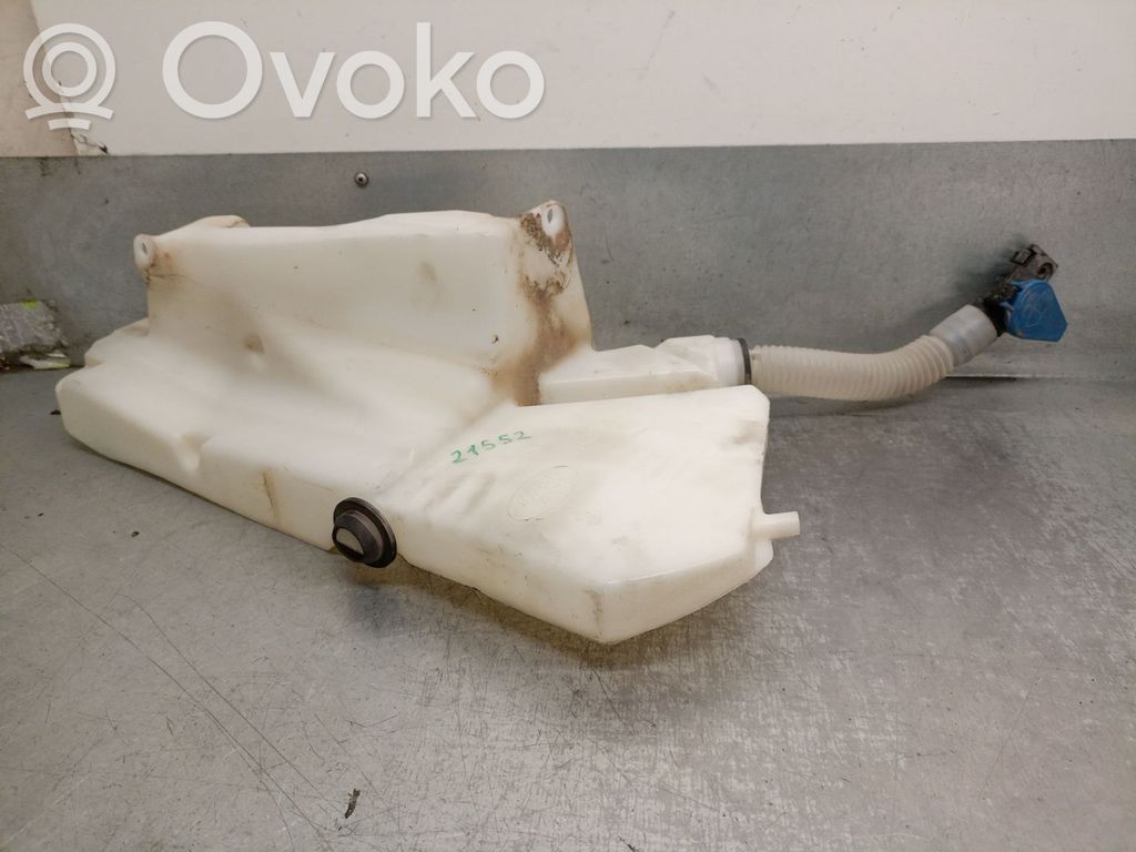 Jaguar XE Langų skysčio bakelis 