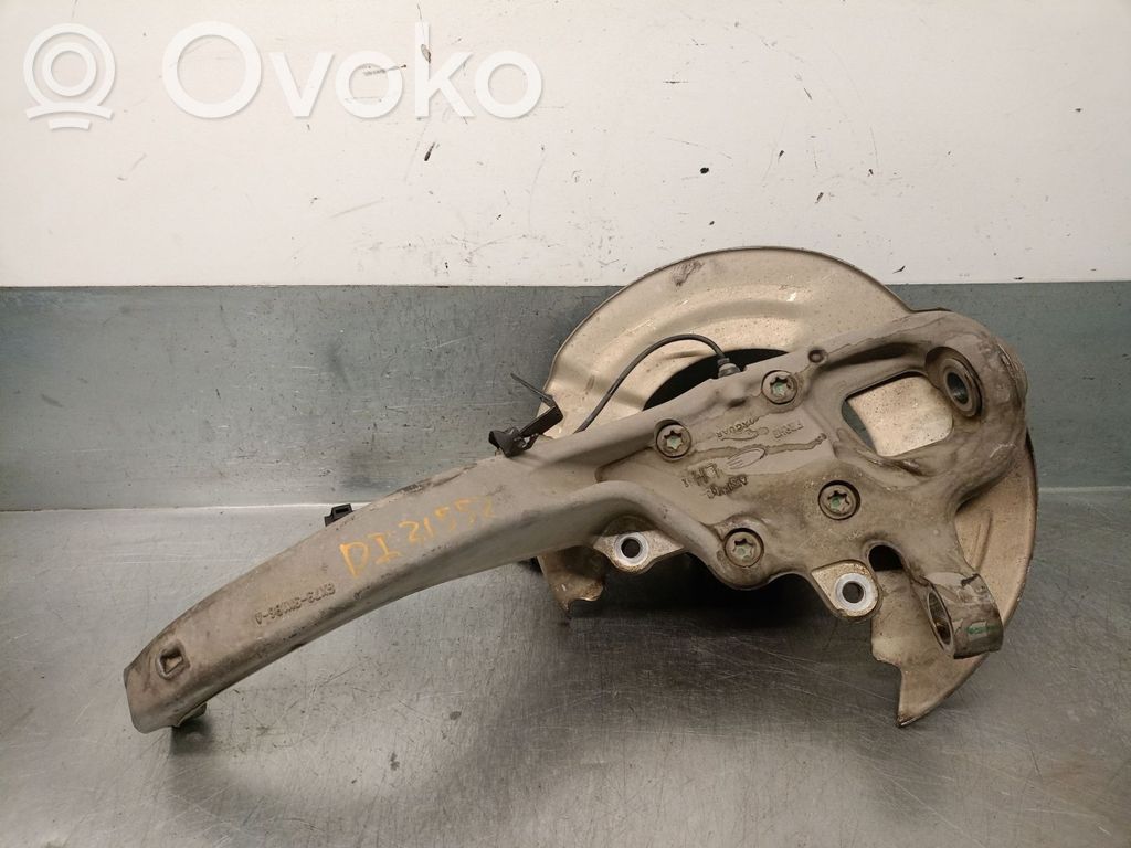 Etupyörän navan laakerikokoonpano   GX733K186A,T2H6338