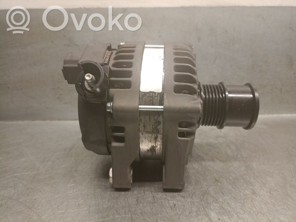 Generatorius   444210,VALEO