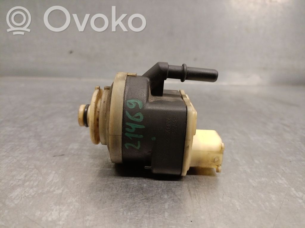 BMW 3 E92 E93 Fuel filter 