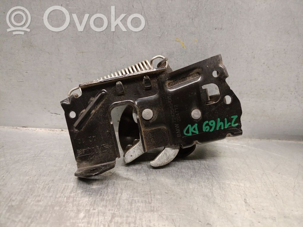Tie down hook / loop   724254908,51237242549