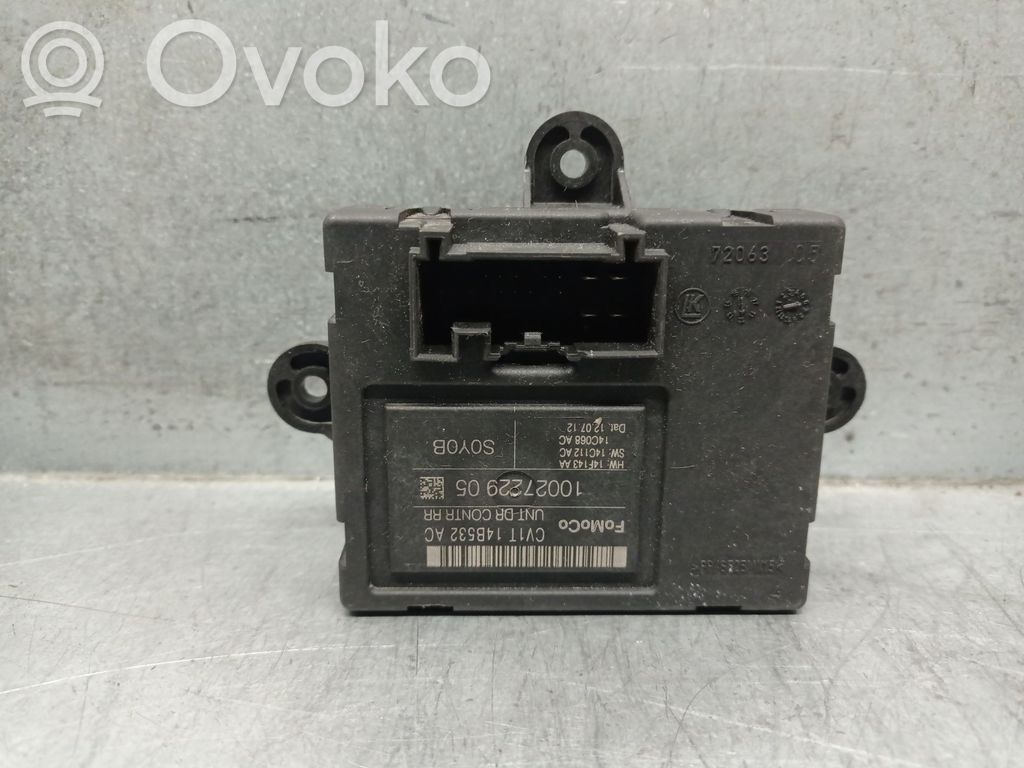 Autres unités de commande / modules   CV1T14B532AF,1002722905