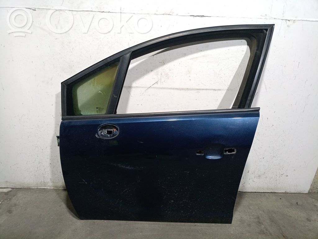 Opel Meriva A Etuovi 