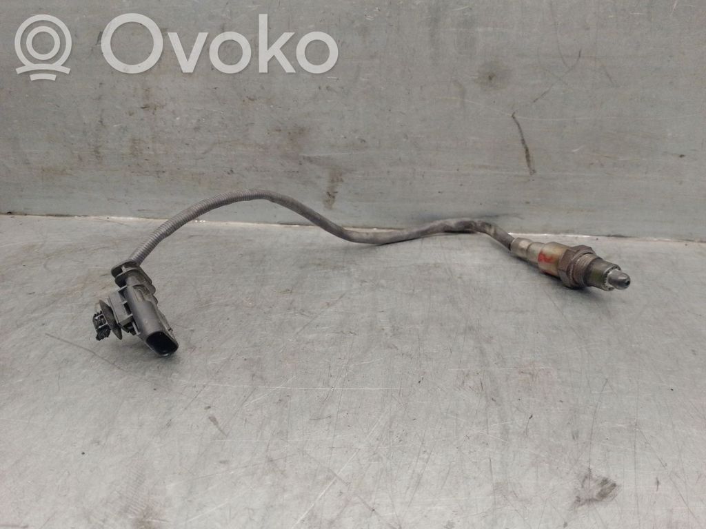 Sonda lambda   9810667080,0258030340,0258030340