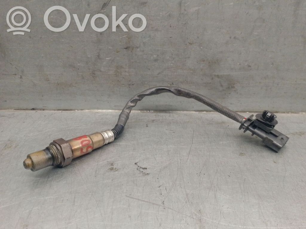 Sonde lambda   9810666880,9810666880,0258027151BOSCH