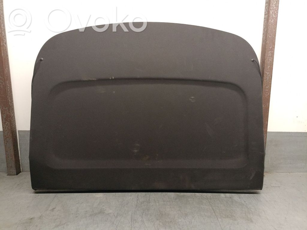 Opel Insignia A Hattuhylly 