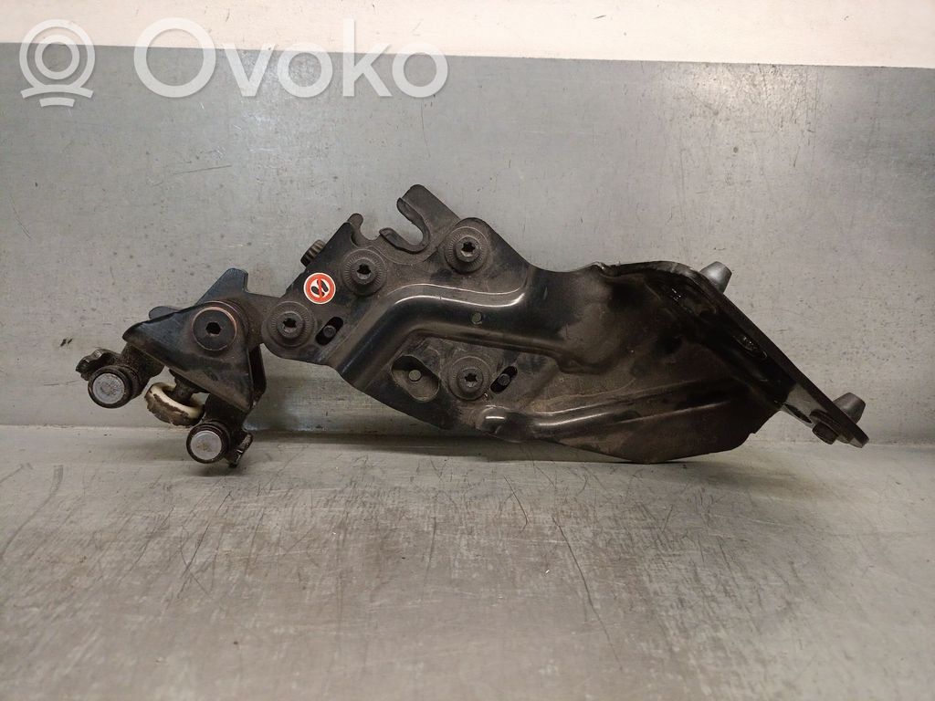Ford B-MAX Tailgate/trunk/boot hinge 