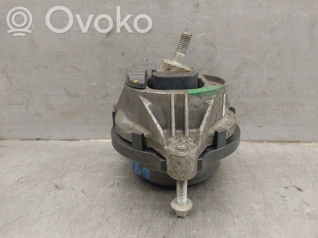 Engine mount bracket   678765803,22116787658