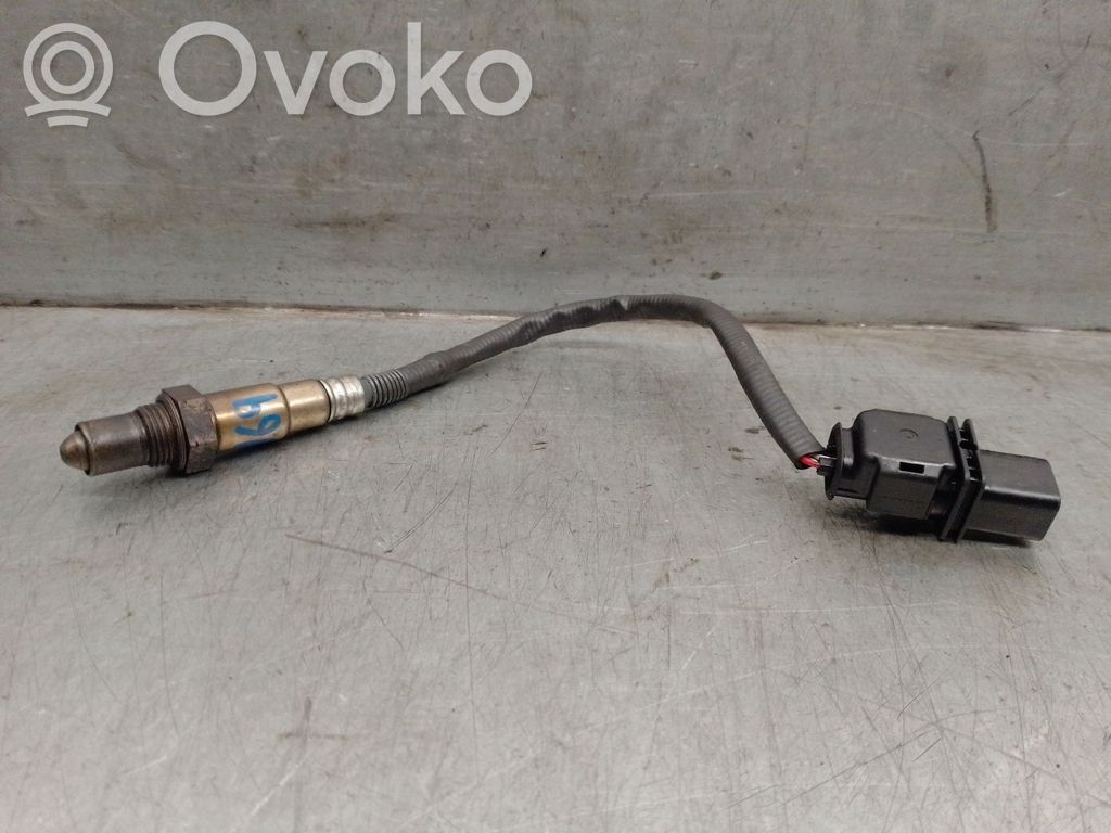 Sonde lambda   779160003,0281004018BOSCH