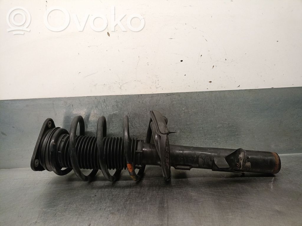 Ford Focus Stoßdämpfer Federbein 
