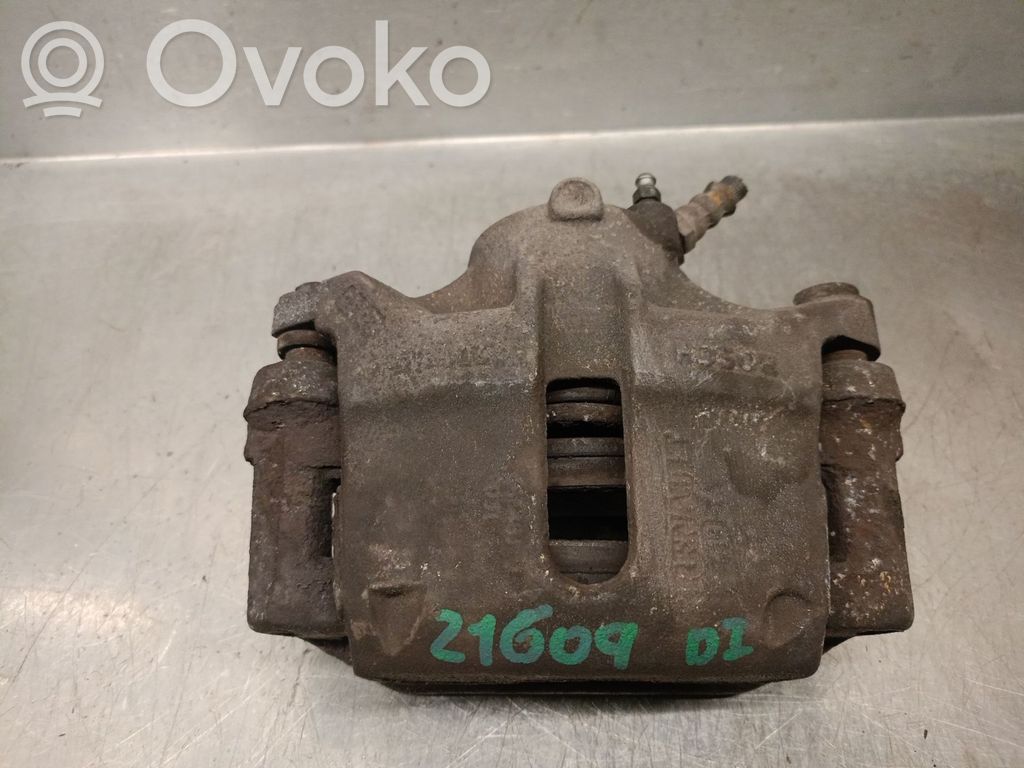 Nissan Kubistar Front brake caliper 