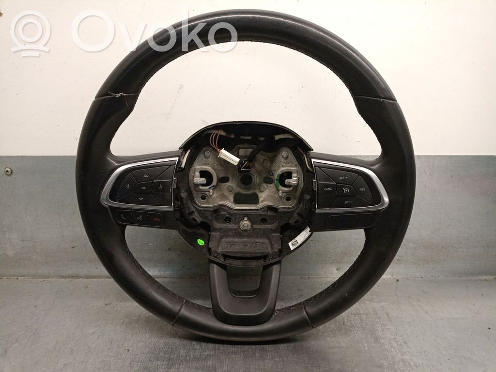 Fiat Tipo Volante 