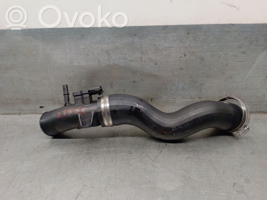 Ford B-MAX Air conditioning (A/C) pipe/hose 