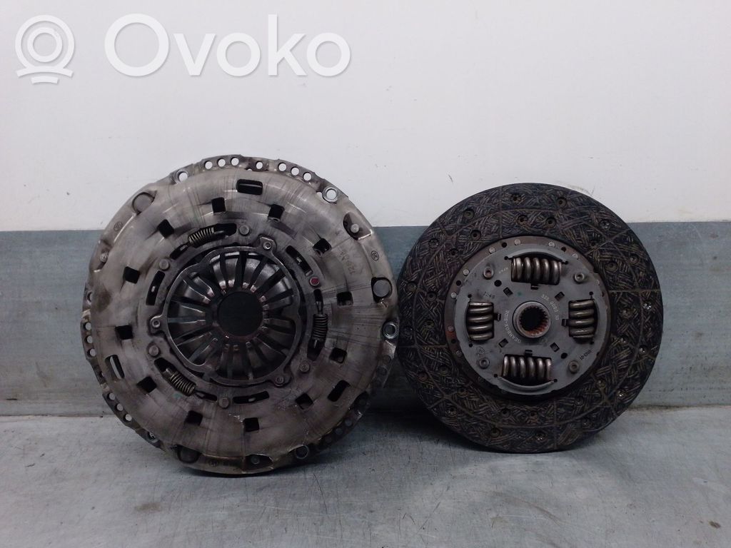 Ford Transit Sankabos komplektas 