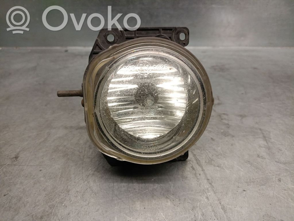 Alfa Romeo 159 Etusumuvalo 