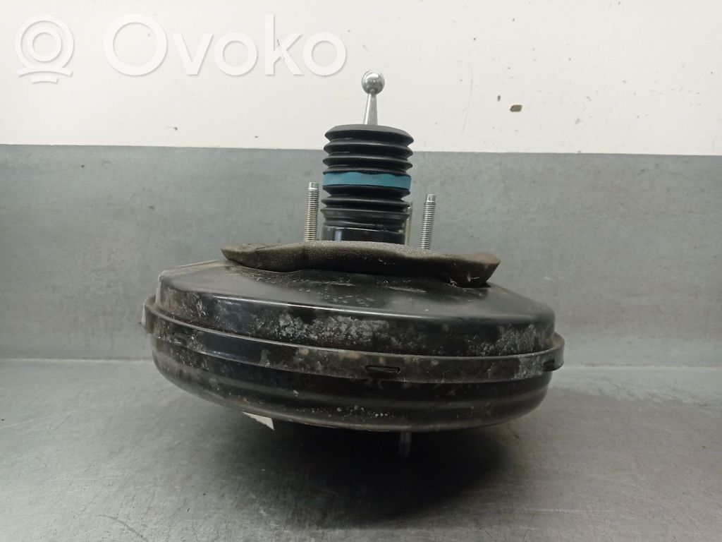Opel Corsa F Zawór / Czujnik Servotronic 