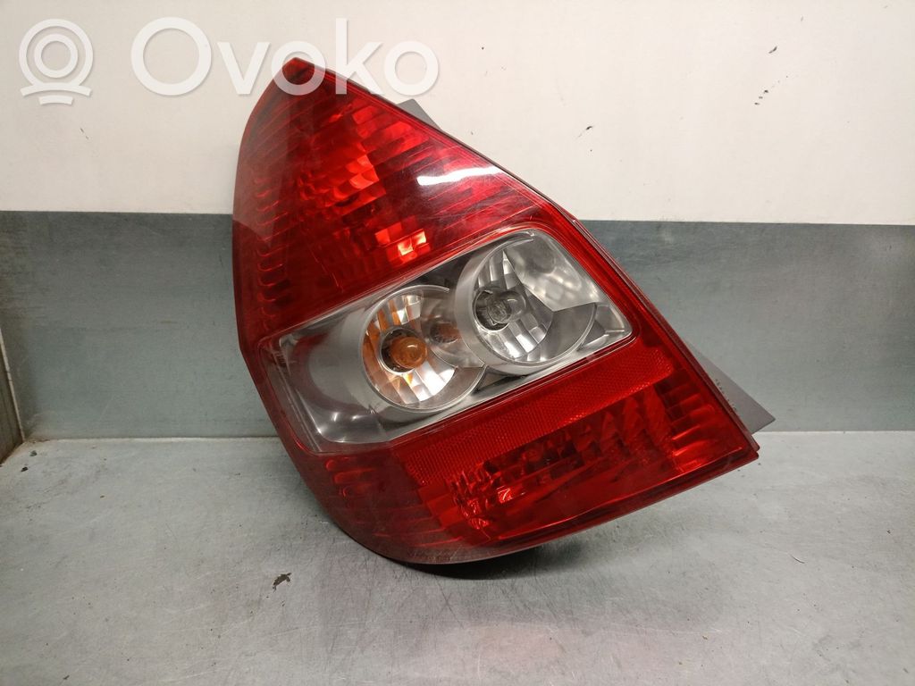 Honda Jazz Takavalot 