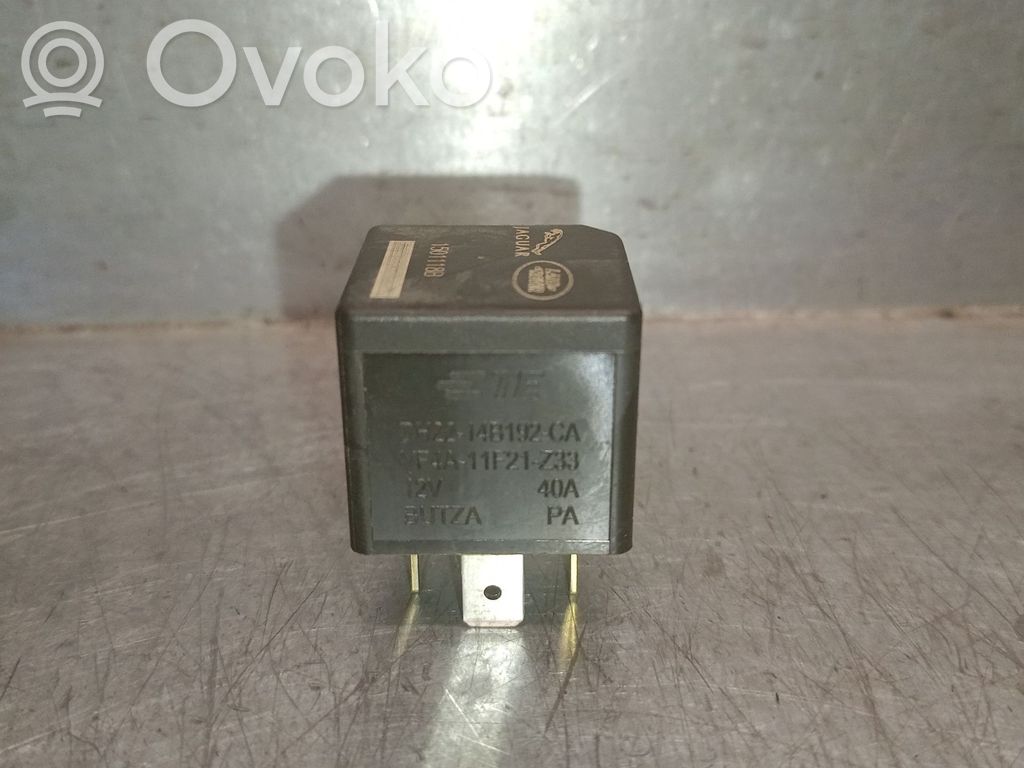 Módulo de fusible   DH2214B192CA,VF4A11F21Z33TE