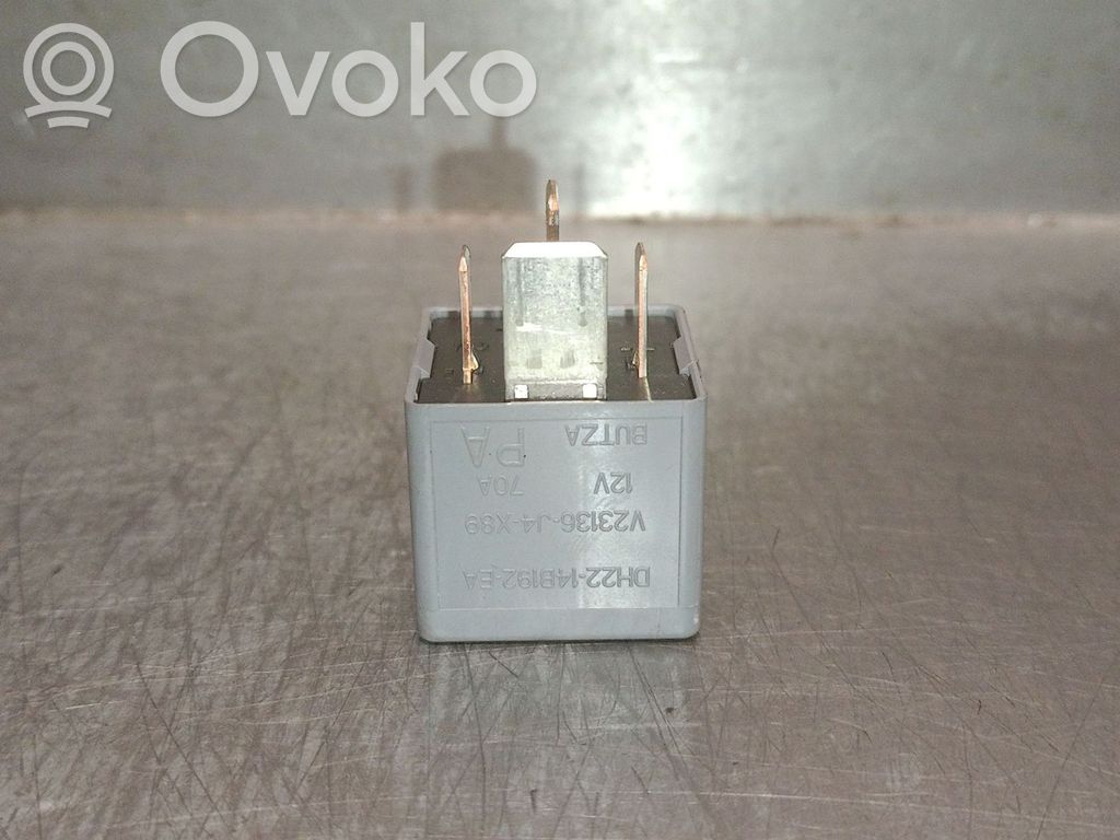 Módulo de fusible   DH2214B192EA,V23136J4X89