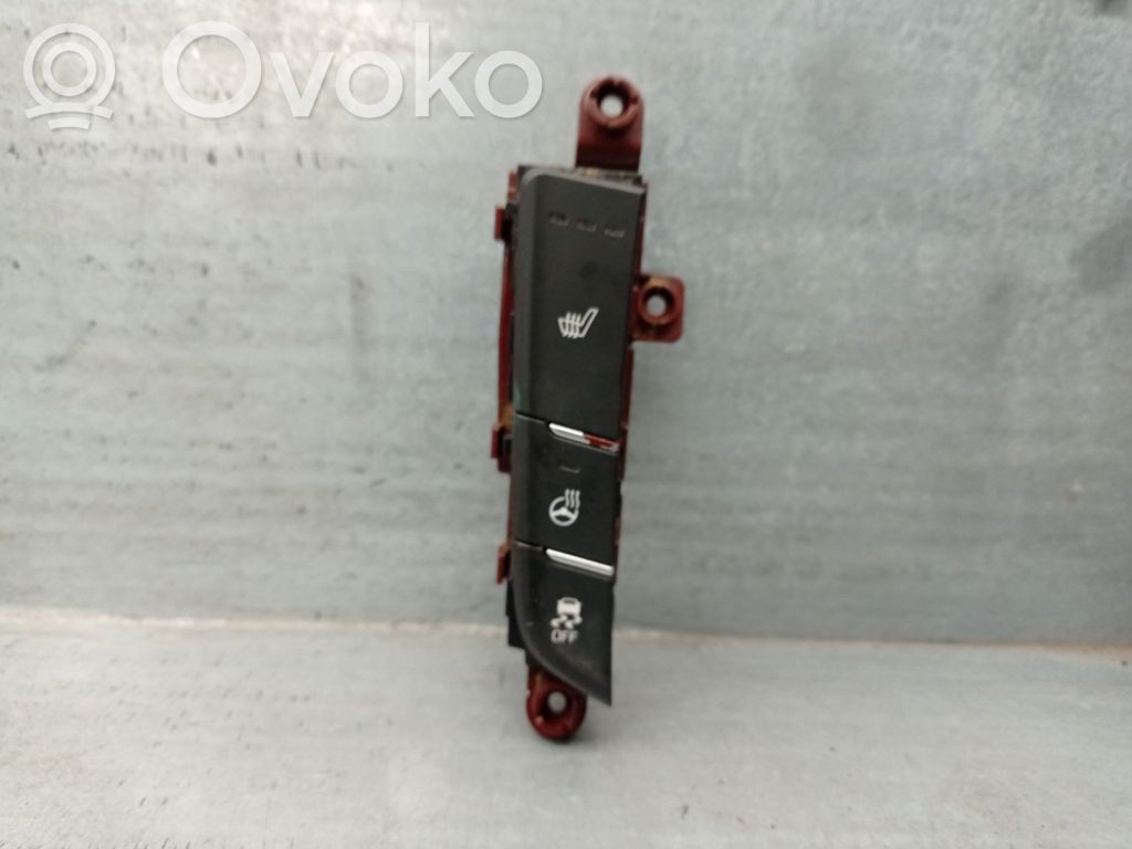 Hyundai i30 Interruptor de control del panel de luces 
