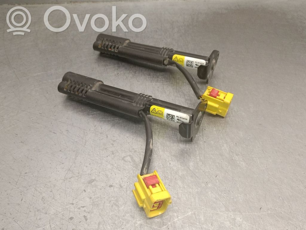 Anturi   GX7316E634AC,627243900AUTOLIV