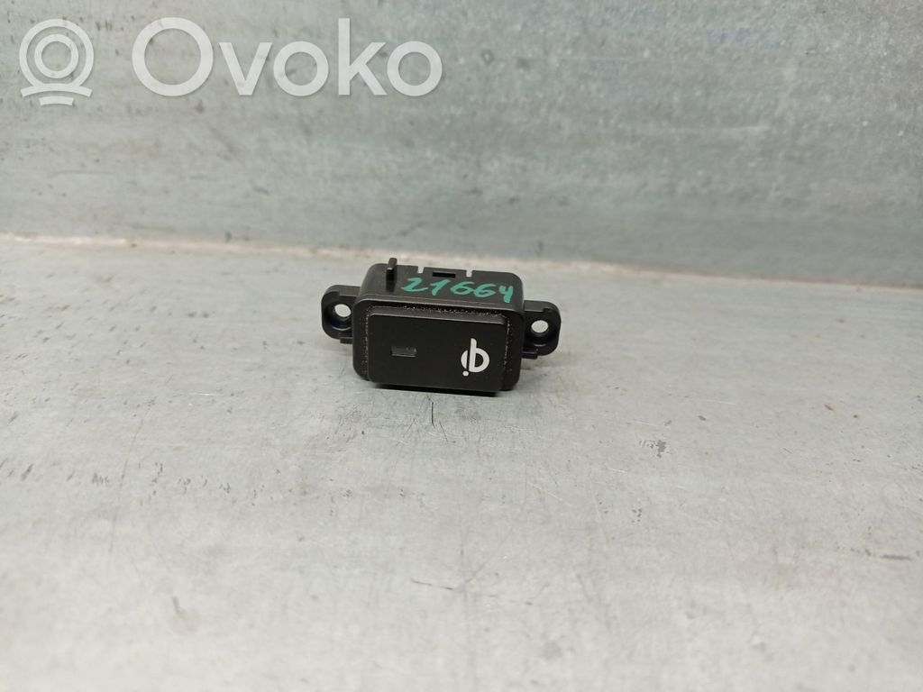 Hyundai i30 Multifunctional control switch/knob 