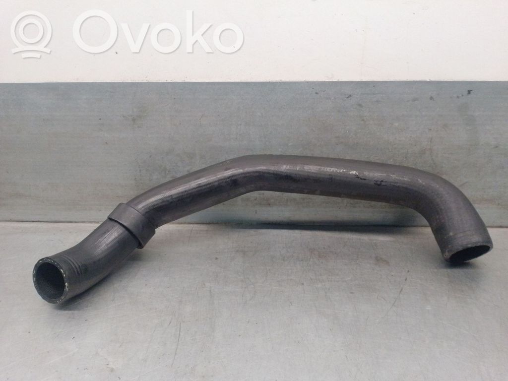 Ford Focus Air conditioning (A/C) pipe/hose 