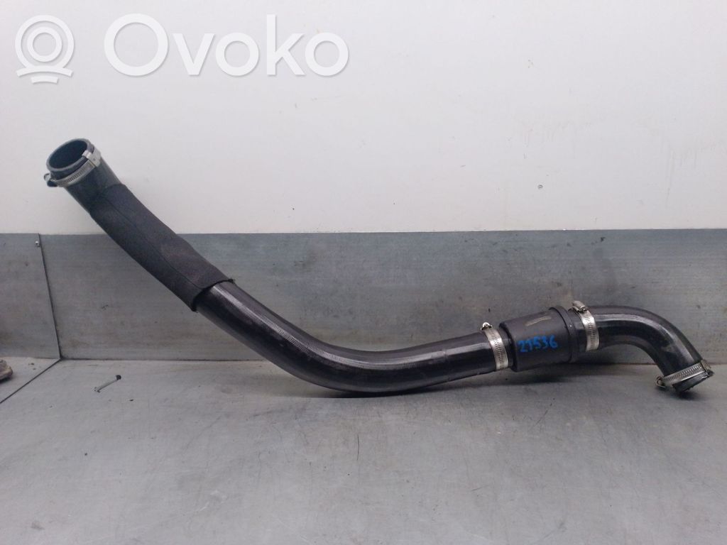 Ford Transit Air conditioning (A/C) pipe/hose 