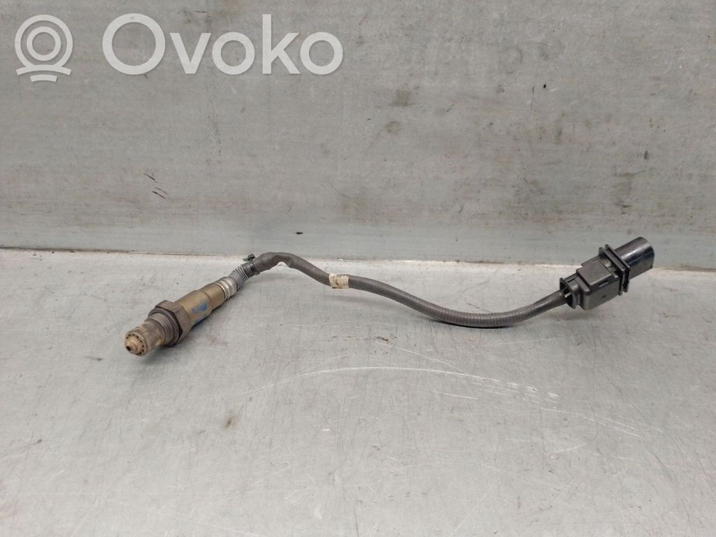 Lambda probe sensor   9687161080,0281004157BOSCH