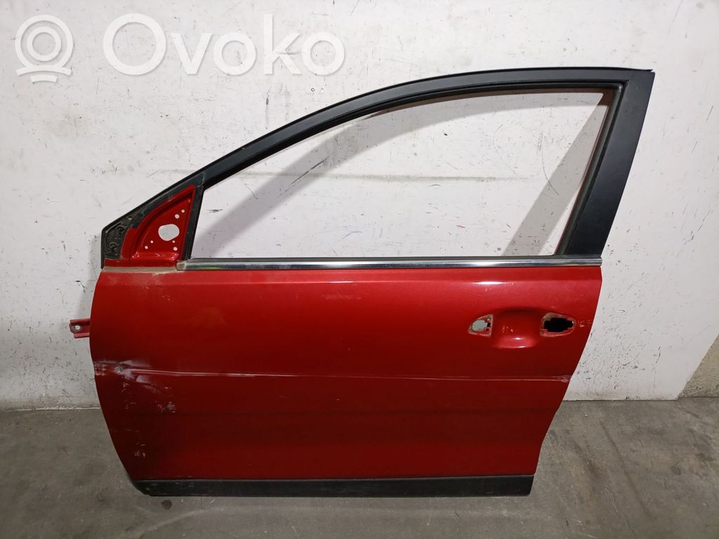 KIA Stonic Durvis 