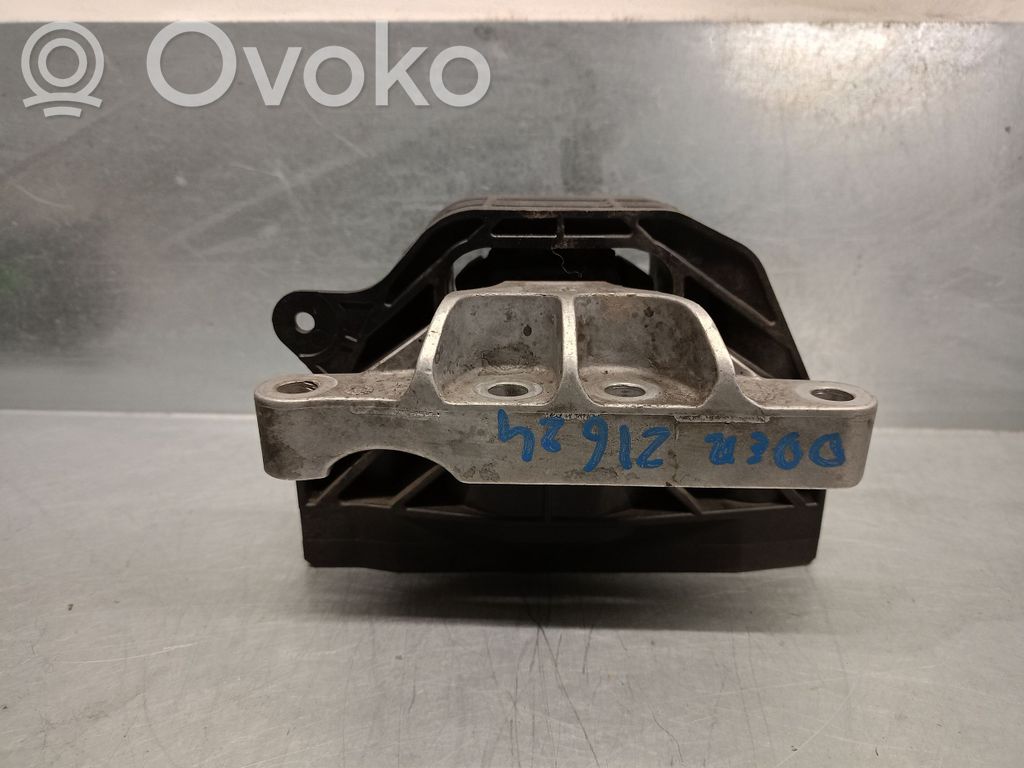 Opel Corsa F Engine mount bracket 